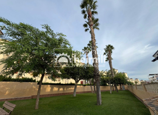 Odsprzedaż - Mieszkanie -
La Zenia