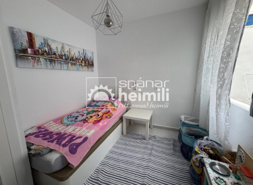 Odsprzedaż - Mieszkanie -
La Zenia