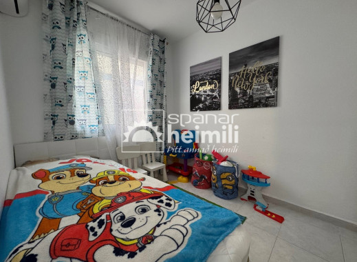 Odsprzedaż - Mieszkanie -
La Zenia