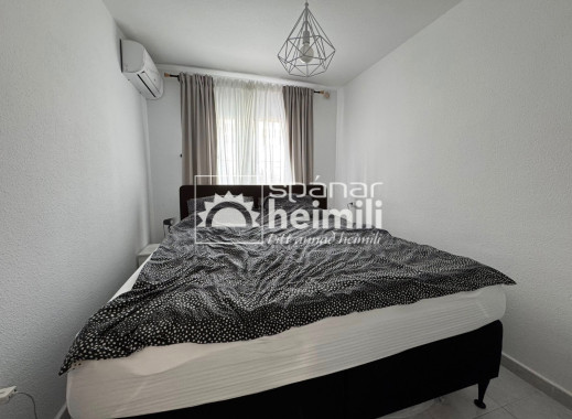 Odsprzedaż - Mieszkanie -
La Zenia