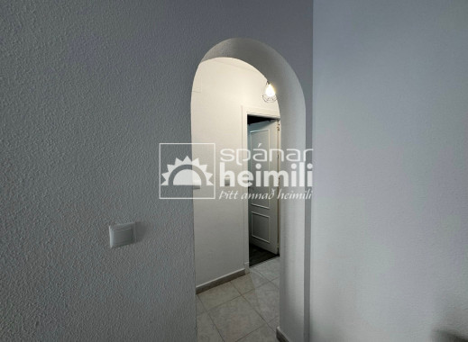 Odsprzedaż - Mieszkanie -
La Zenia