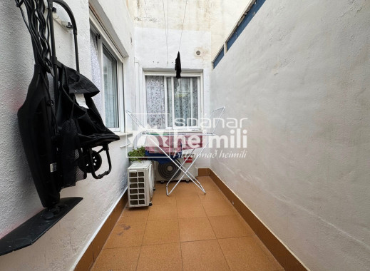 Odsprzedaż - Mieszkanie -
La Zenia