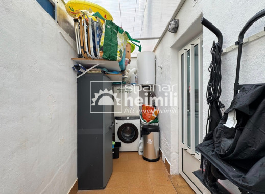 Odsprzedaż - Mieszkanie -
La Zenia