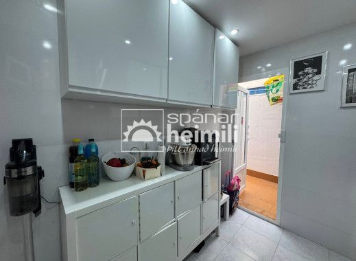 Odsprzedaż - Mieszkanie -
La Zenia