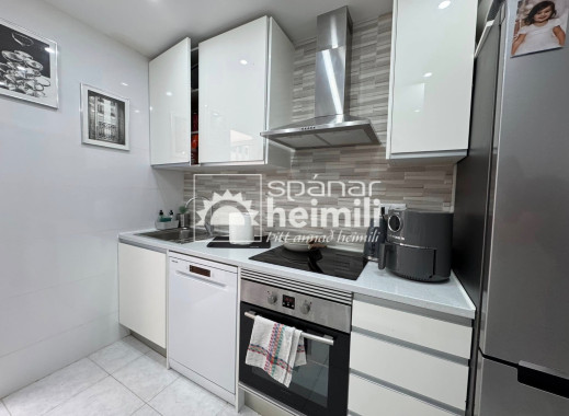 Odsprzedaż - Mieszkanie -
La Zenia