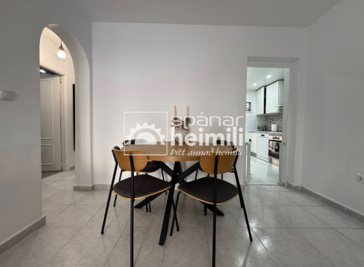 Odsprzedaż - Mieszkanie -
La Zenia