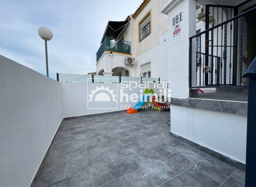 Odsprzedaż - Mieszkanie -
La Zenia