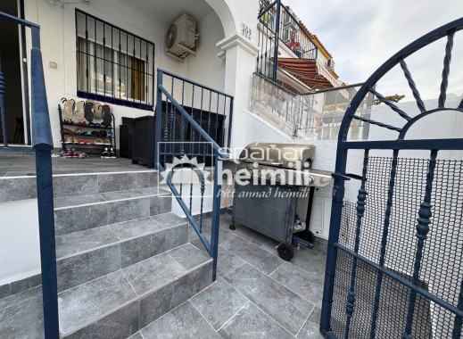 Odsprzedaż - Mieszkanie -
La Zenia