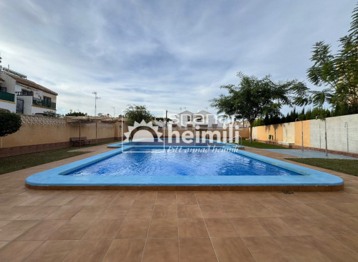 Odsprzedaż - Mieszkanie -
La Zenia