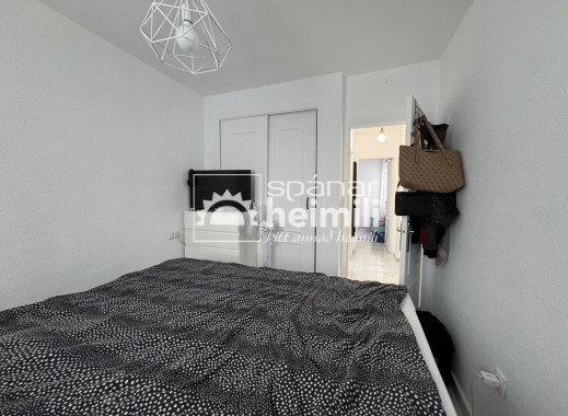 Odsprzedaż - Mieszkanie -
La Zenia