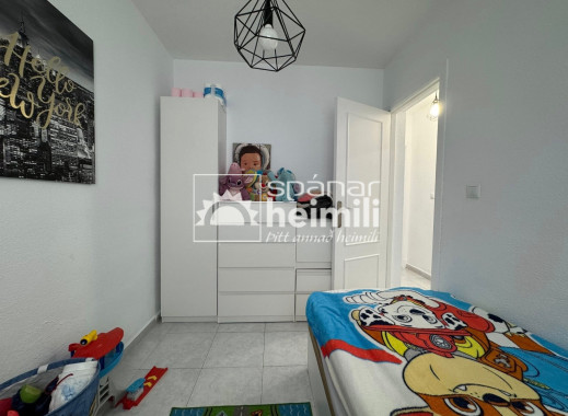 Odsprzedaż - Mieszkanie -
La Zenia