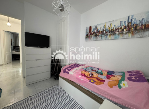 Odsprzedaż - Mieszkanie -
La Zenia