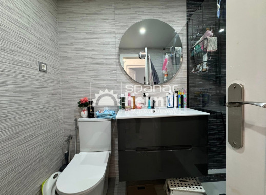 Odsprzedaż - Mieszkanie -
La Zenia