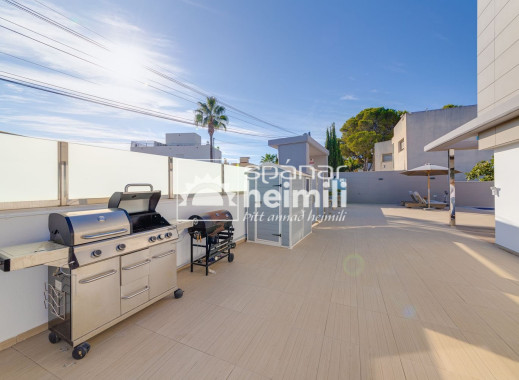 Endursala -  -
Los Altos/Los Balcones