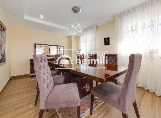 Endursala -  -
Los Altos/Los Balcones