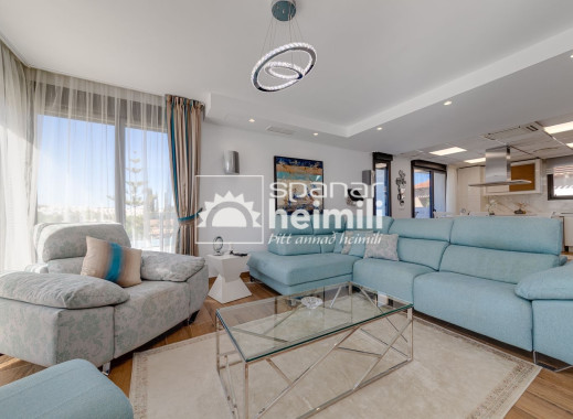 Endursala -  -
Los Altos/Los Balcones