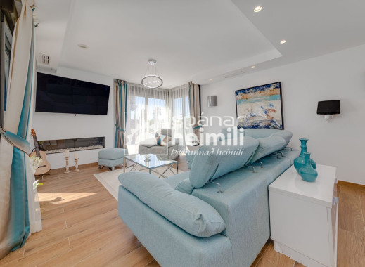 Endursala -  -
Los Altos/Los Balcones