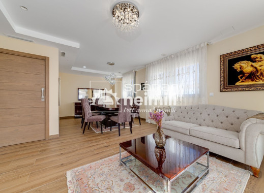 Endursala -  -
Los Altos/Los Balcones