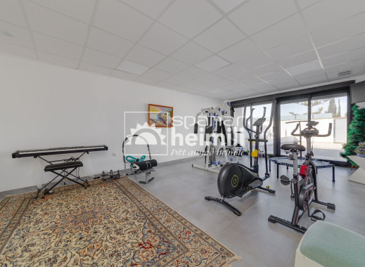 Endursala -  -
Los Altos/Los Balcones