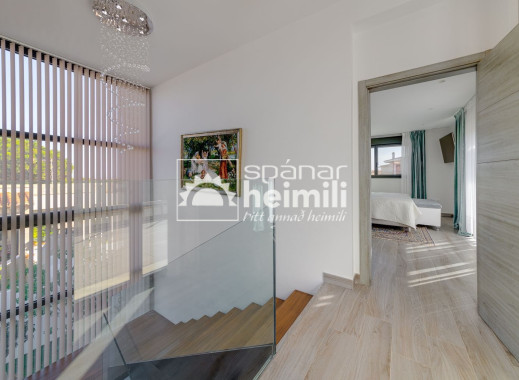 Endursala -  -
Los Altos/Los Balcones