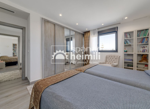 Endursala -  -
Los Altos/Los Balcones