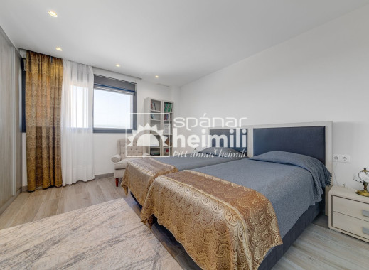 Endursala -  -
Los Altos/Los Balcones