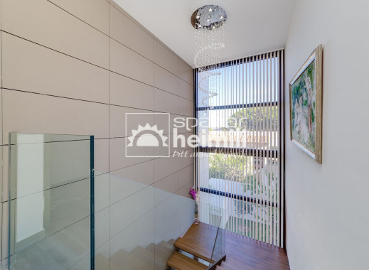 Endursala -  -
Los Altos/Los Balcones