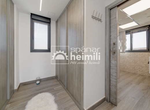 Endursala -  -
Los Altos/Los Balcones