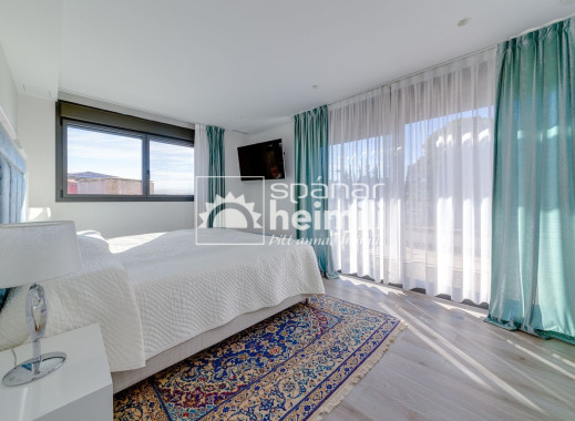 Endursala -  -
Los Altos/Los Balcones