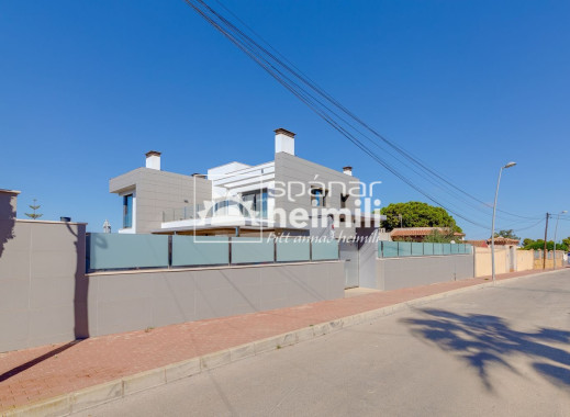 Endursala -  -
Los Altos/Los Balcones