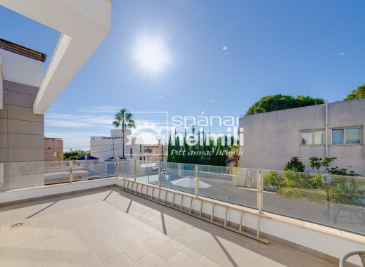 Endursala -  -
Los Altos/Los Balcones