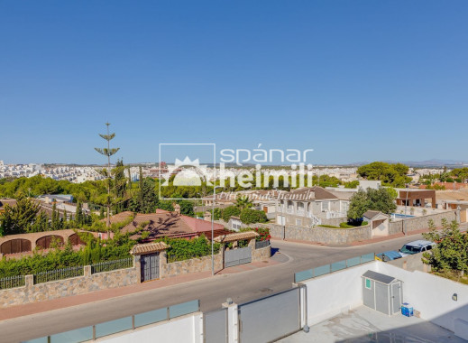 Endursala -  -
Los Altos/Los Balcones