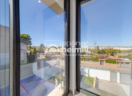 Endursala -  -
Los Altos/Los Balcones