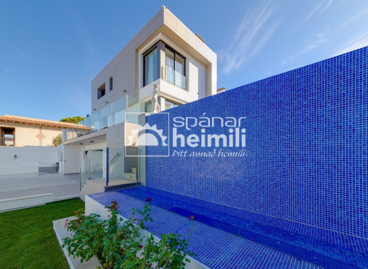 Endursala -  -
Los Altos/Los Balcones