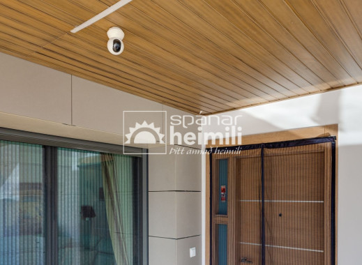 Endursala -  -
Los Altos/Los Balcones