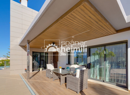 Endursala -  -
Los Altos/Los Balcones