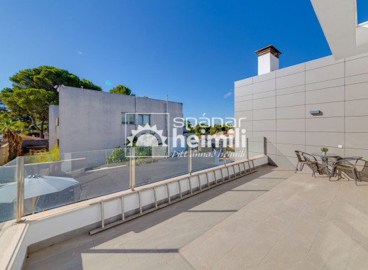 Endursala -  -
Los Altos/Los Balcones