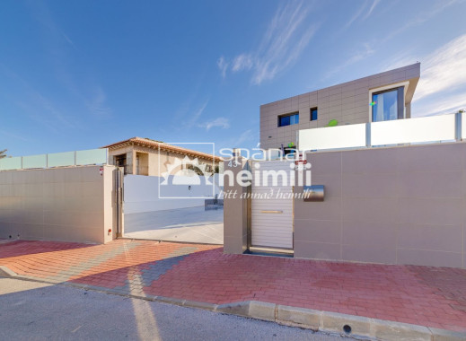 Endursala -  -
Los Altos/Los Balcones