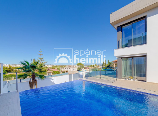 Endursala -  -
Los Altos/Los Balcones