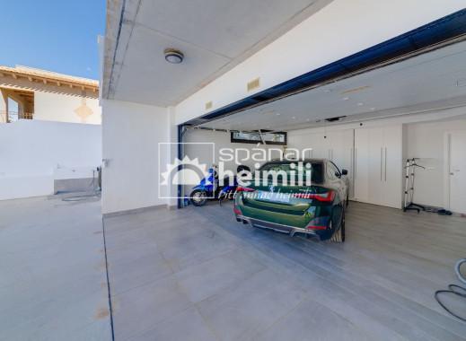 Endursala -  -
Los Altos/Los Balcones