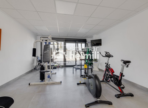 Endursala -  -
Los Altos/Los Balcones