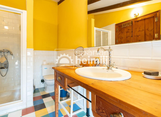 Resale - Townhouse -
Murcia