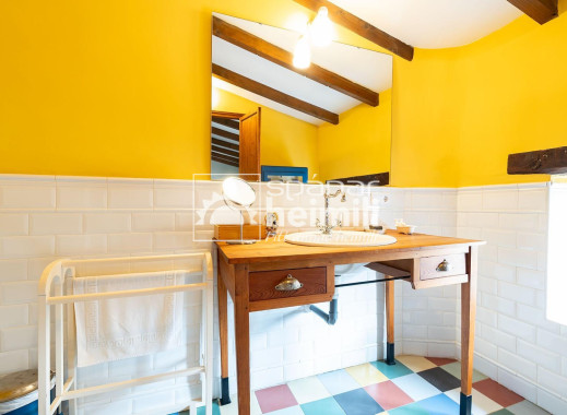 Resale - Townhouse -
Murcia