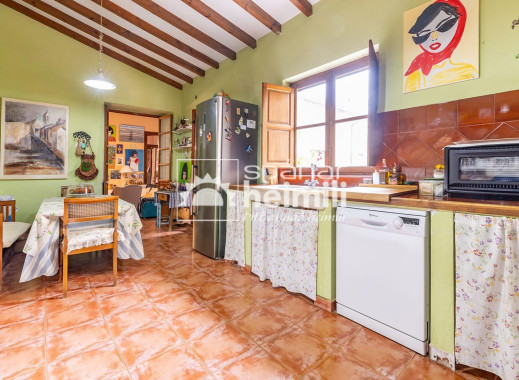 Resale - Townhouse -
Murcia