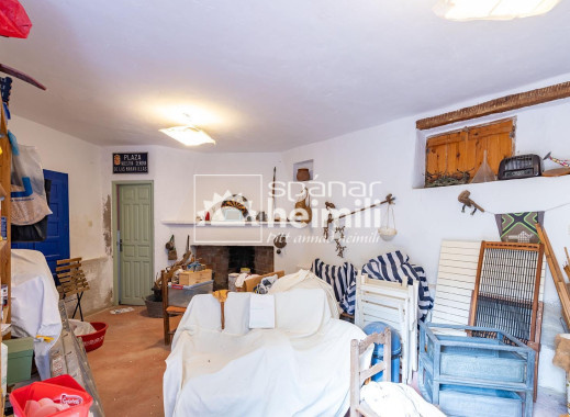 Resale - Townhouse -
Murcia