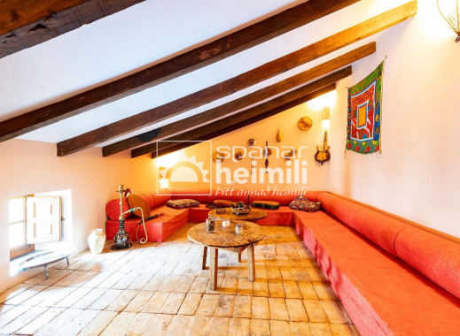 Resale - Townhouse -
Murcia