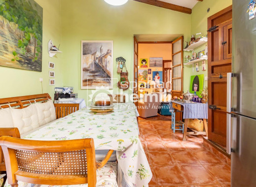 Resale - Townhouse -
Murcia