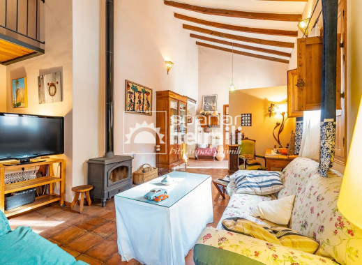 Resale - Townhouse -
Murcia