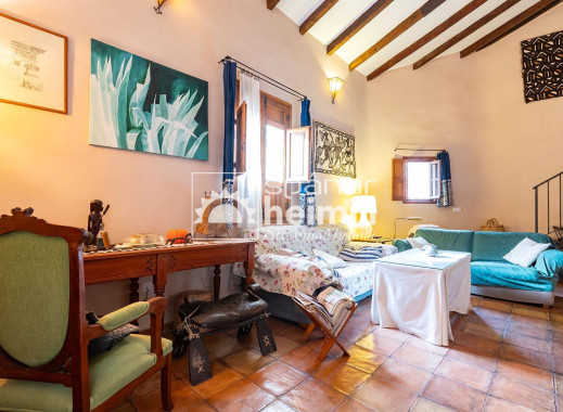 Resale - Townhouse -
Murcia