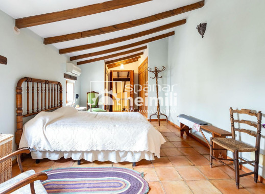 Resale - Townhouse -
Murcia